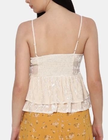 Maiou American Eagle, crem