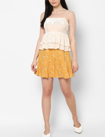 Maiou American Eagle, crem