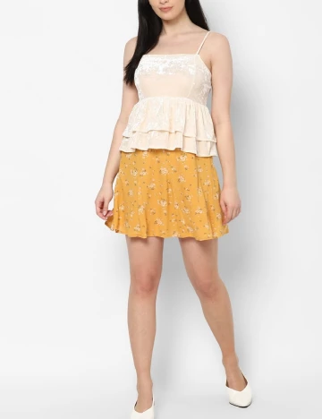 Maiou American Eagle, crem