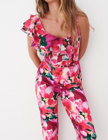 Salopeta Mohito, floral