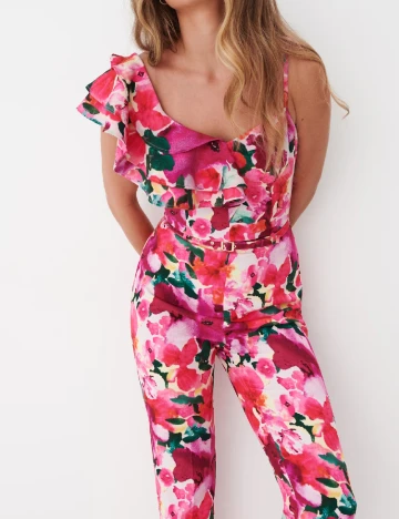 Salopeta Mohito, floral