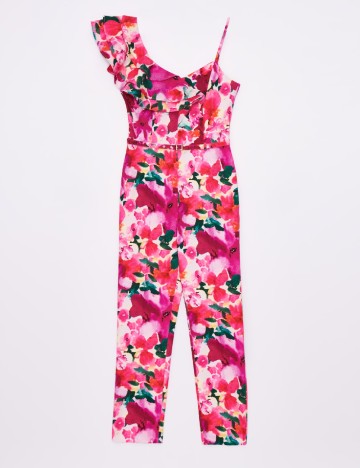 Salopeta Mohito, floral