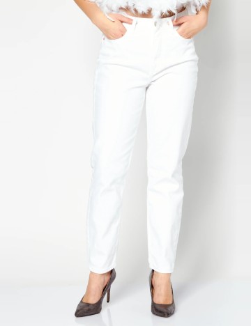 
						Blugi River Island, alb