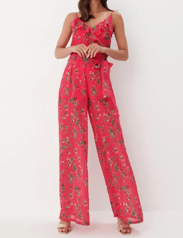 Salopeta Mohito, roz