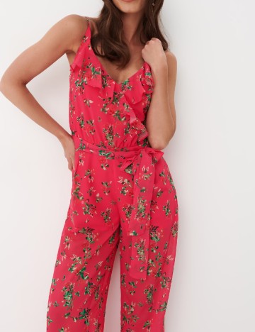 Salopeta Mohito, roz