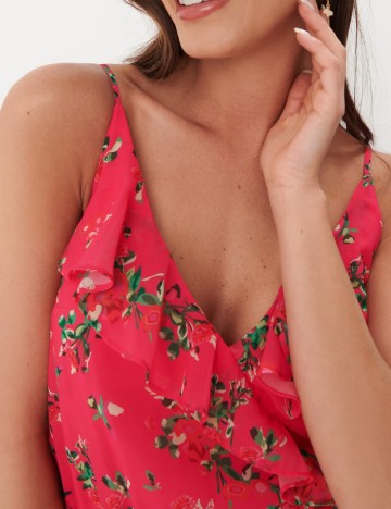 Salopeta Mohito, roz