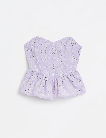 Top River Island, mov Mov