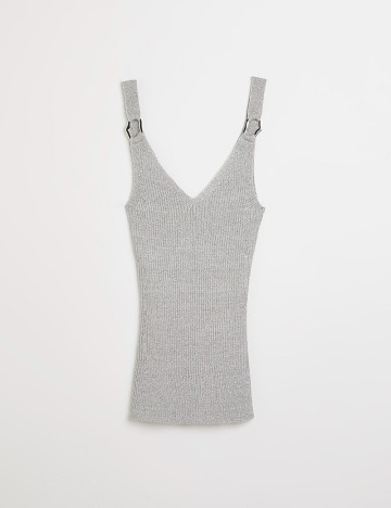 Maiou River Island, gri