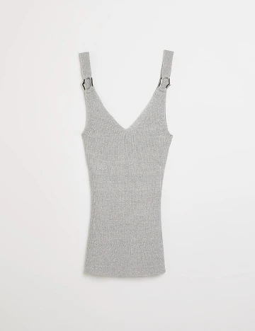 Maiou River Island, gri