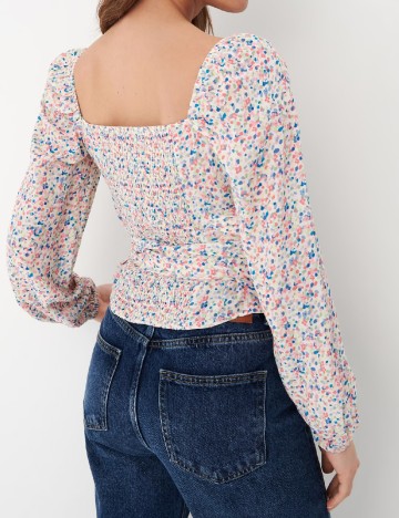 Bluza Mohito, mix culori