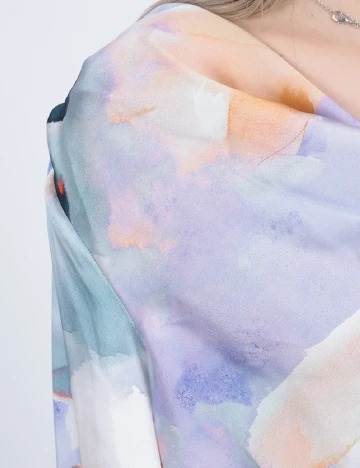 Bluza River Island, mix culori