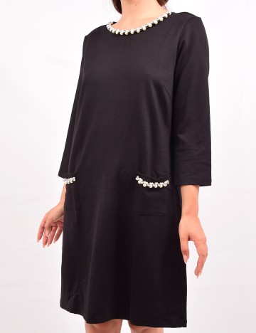 Rochie Venca, negru, M