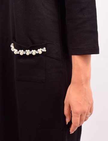 Rochie Venca, negru, M