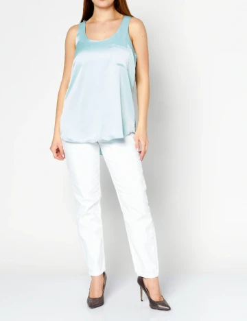 Maiou River Island, bleu