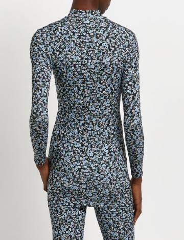 Bluza River Island, floral
