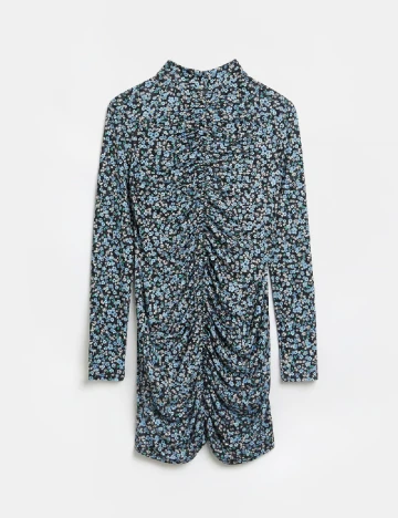 Bluza River Island, floral Floral print