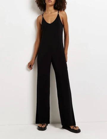 Salopeta River Island, negru