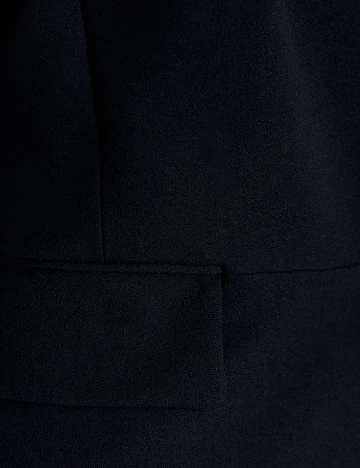 Sacou Zara, negru, S Negru