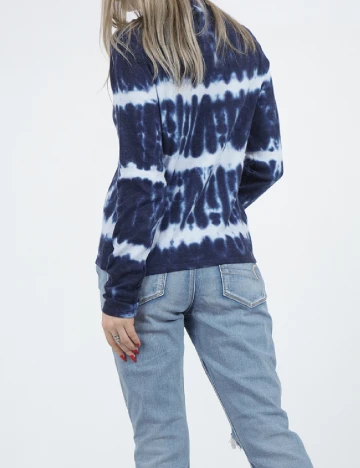 Bluza American Eagle, albastru Albastru