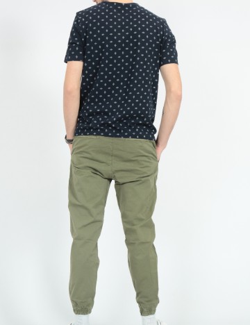 Pantaloni American Eagle, verde