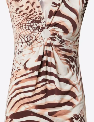 Bluza River Island, maro Maro