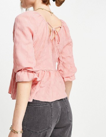 Bluza River Island, roz