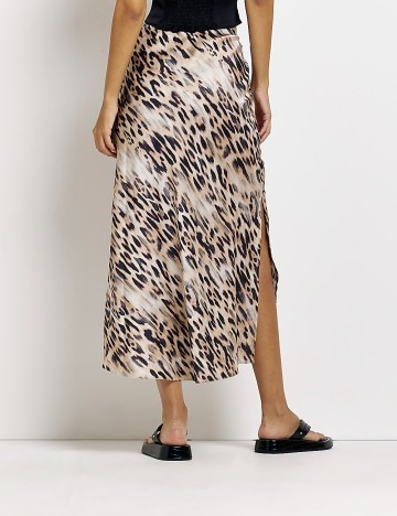 Fusta River Island, animal prin