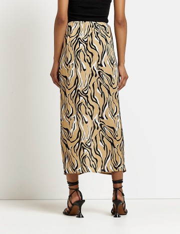 Fusta River Island, maro