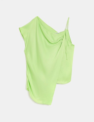 Bluza River Island, verde
