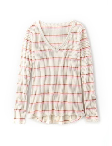 Bluza American Eagle, crem
