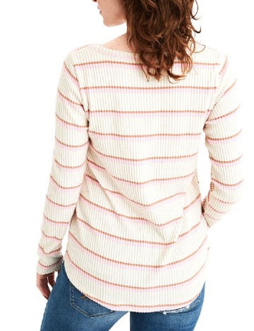 Bluza American Eagle, crem