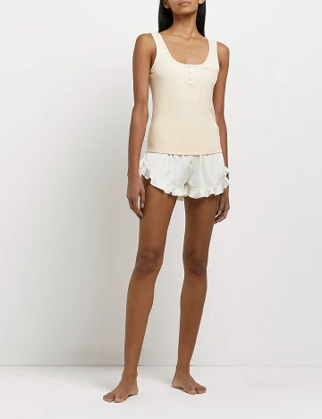 Maiou River Island, crem
