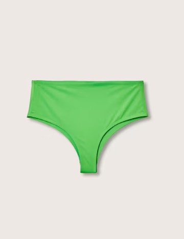 Chilot de  baie Mango, verde