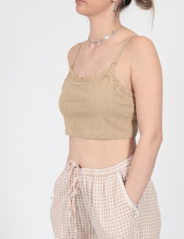 Top Aerie, bej