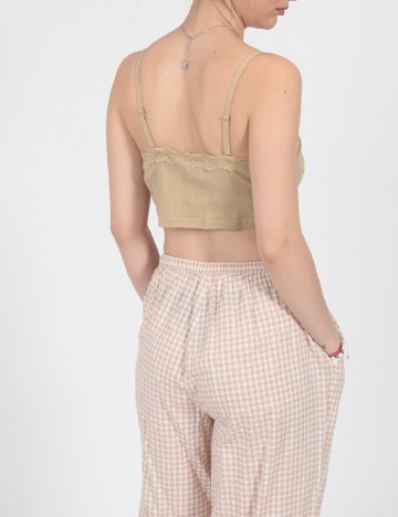 Top Aerie, bej