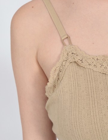 Top Aerie, bej