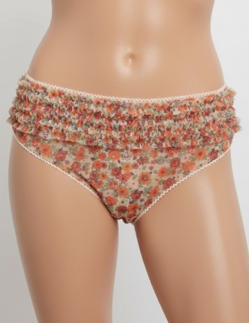 Chilot Aerie, floral