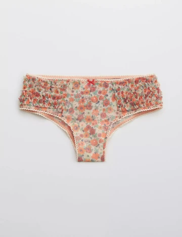 Chilot Aerie, floral Floral print