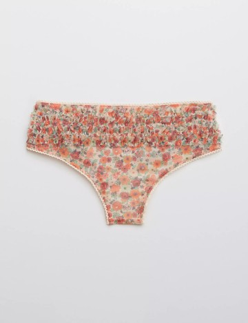 Chilot Aerie, floral