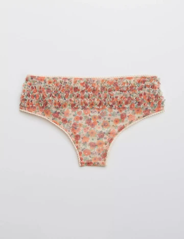 Chilot Aerie, floral Floral print