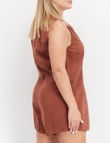 Salopeta River Island, maro