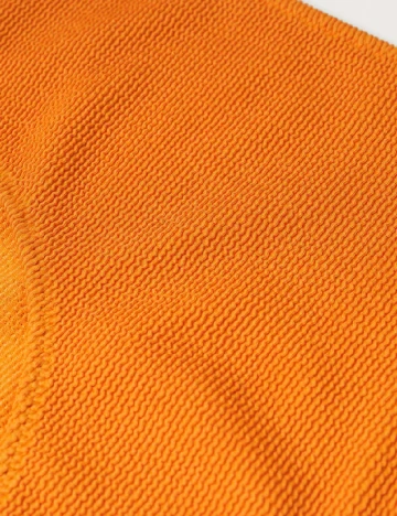 Chilot de  baie Mango Violeta, portocaliu Portocaliu