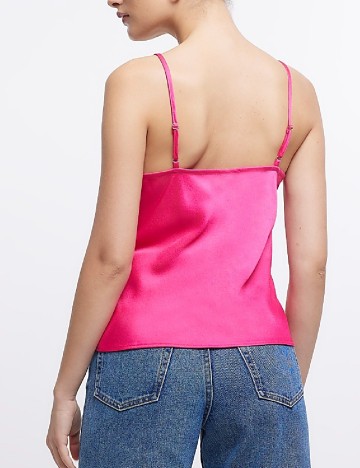 Maiou River Island, roz