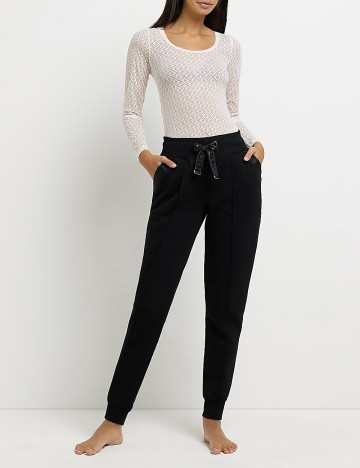 
						Bluza River Island, ecru