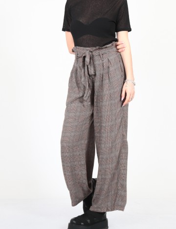 Pantaloni American Eagle, bej