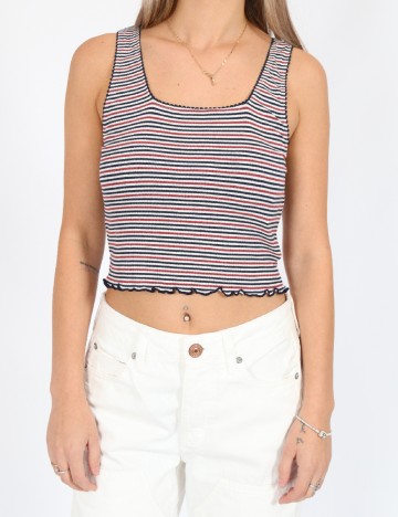 
						Top American Eagle, mix culori