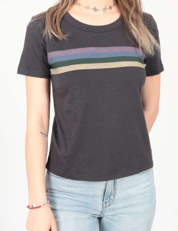 
						Tricou American Eagle, gri
