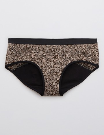 Chilot Aerie, animal print