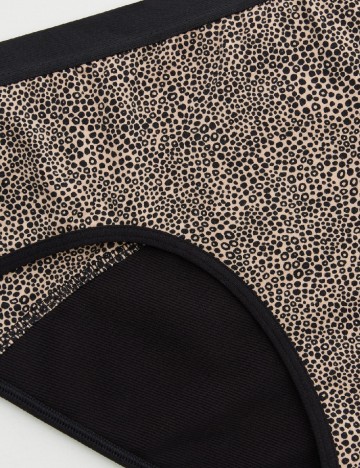 Chilot Aerie, animal print