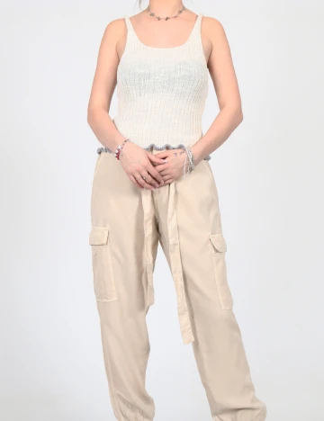 Maiou American Eagle, crem Crem